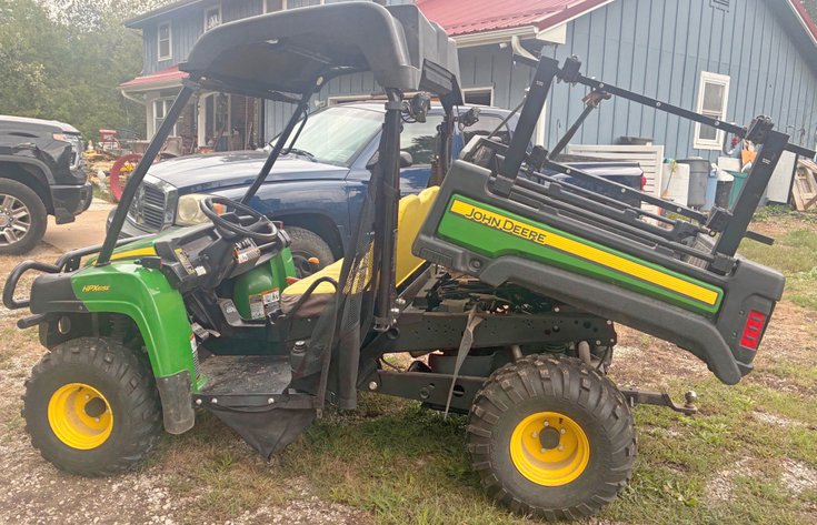 Image for 2ND ANNUAL PPR RANCH MULTI-RING AUCTION