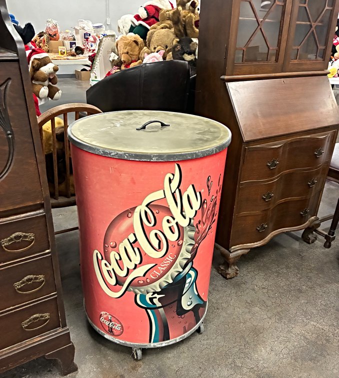 Image for ESTATE AUCTION