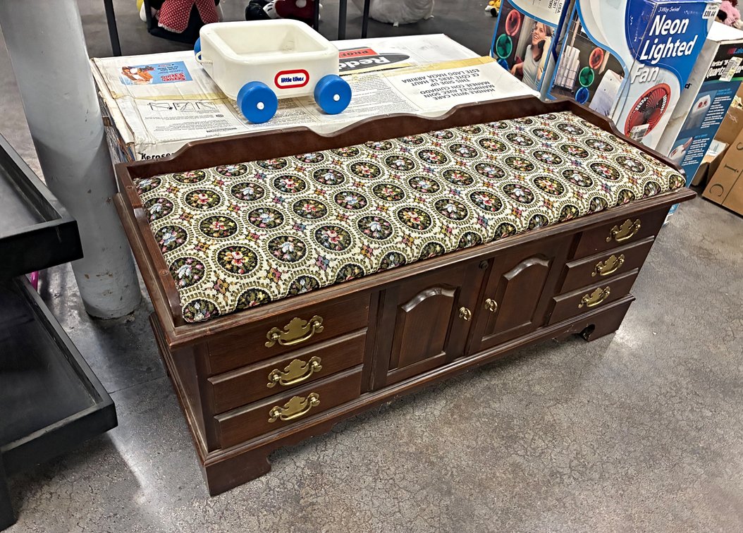 Image for ESTATE AUCTION