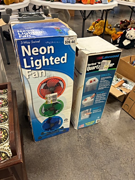 Image for ESTATE AUCTION