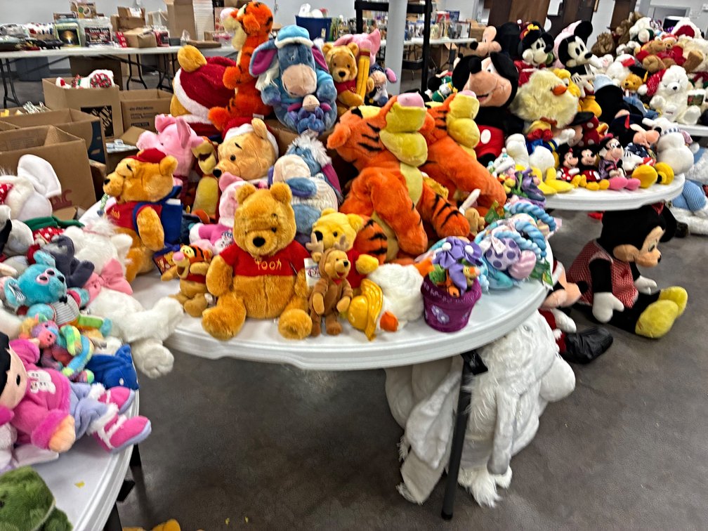 Image for ESTATE AUCTION