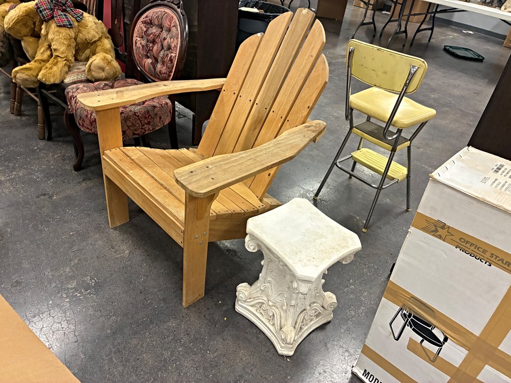 Image for ESTATE AUCTION