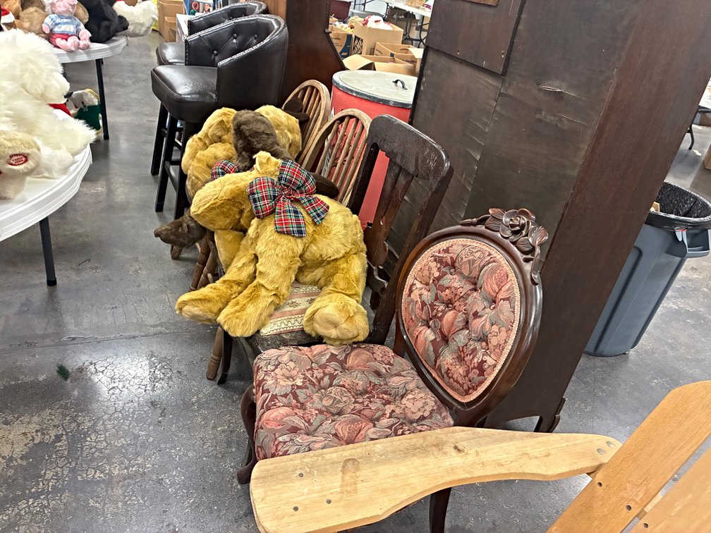 Image for ESTATE AUCTION