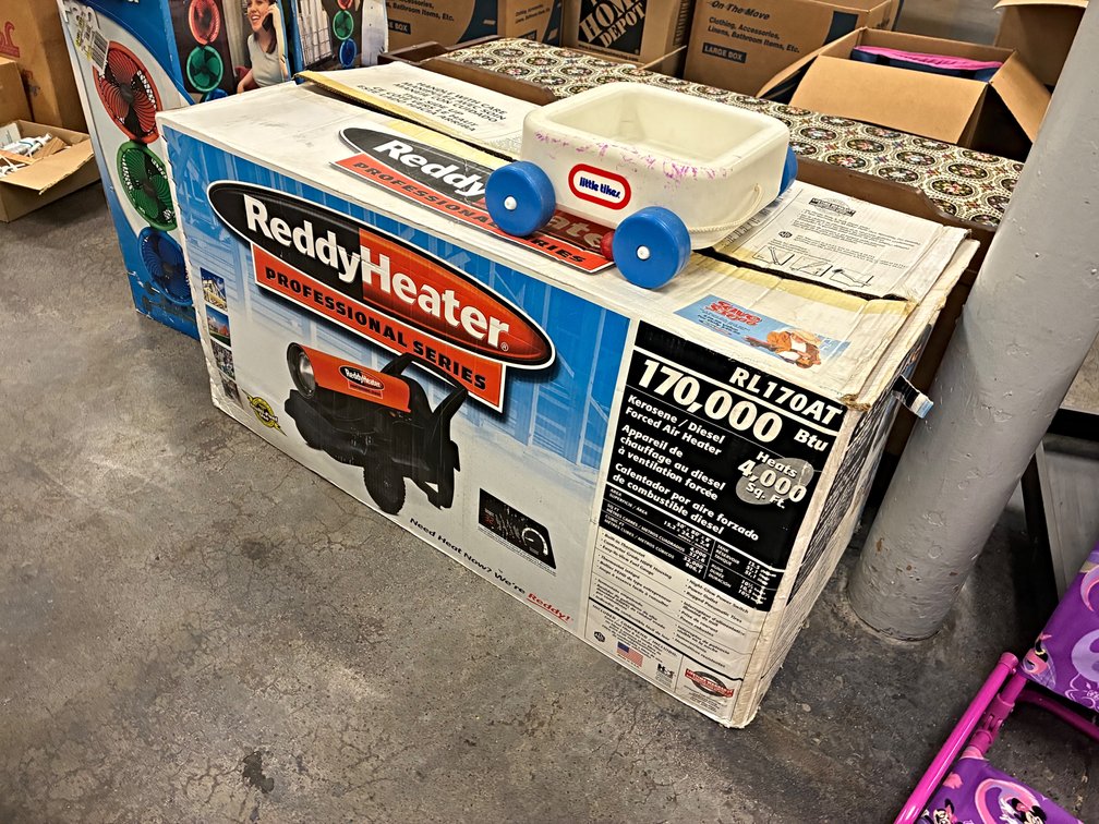Image for ESTATE AUCTION