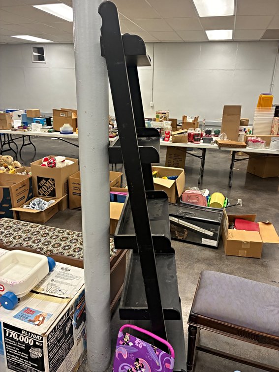 Image for ESTATE AUCTION