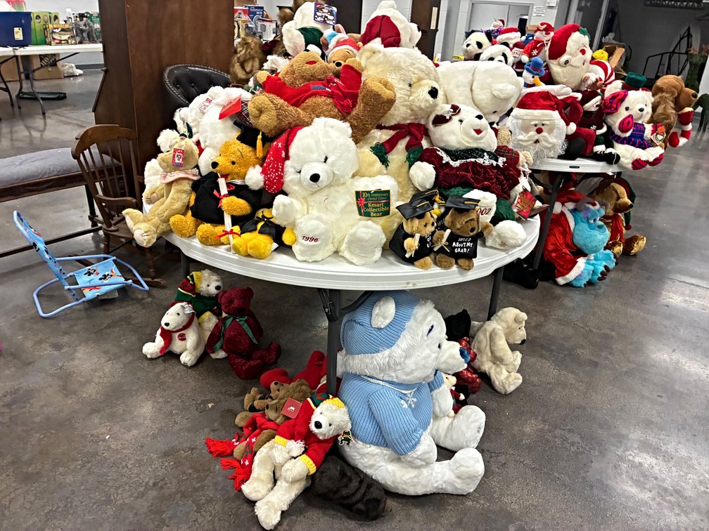 Image for ESTATE AUCTION