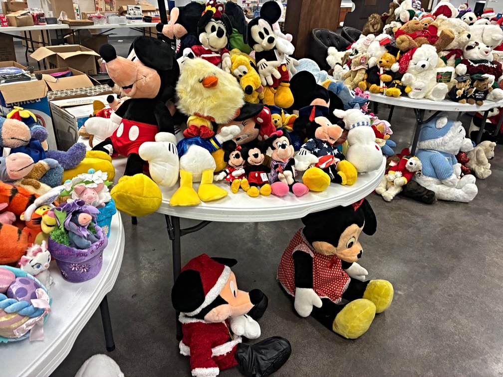 Image for ESTATE AUCTION
