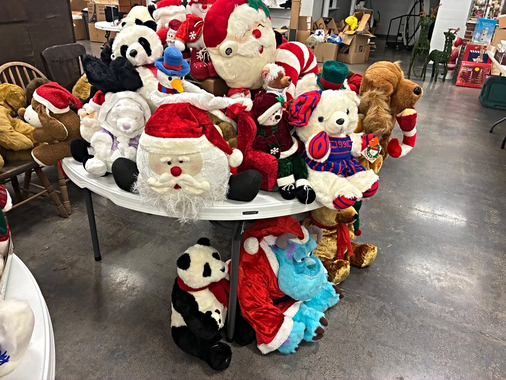 Image for ESTATE AUCTION