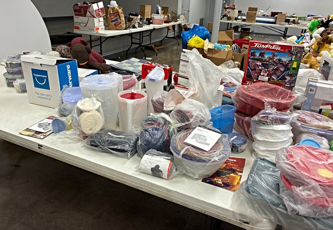Image for ESTATE AUCTION