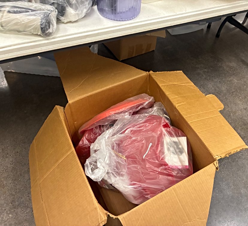 Image for ESTATE AUCTION