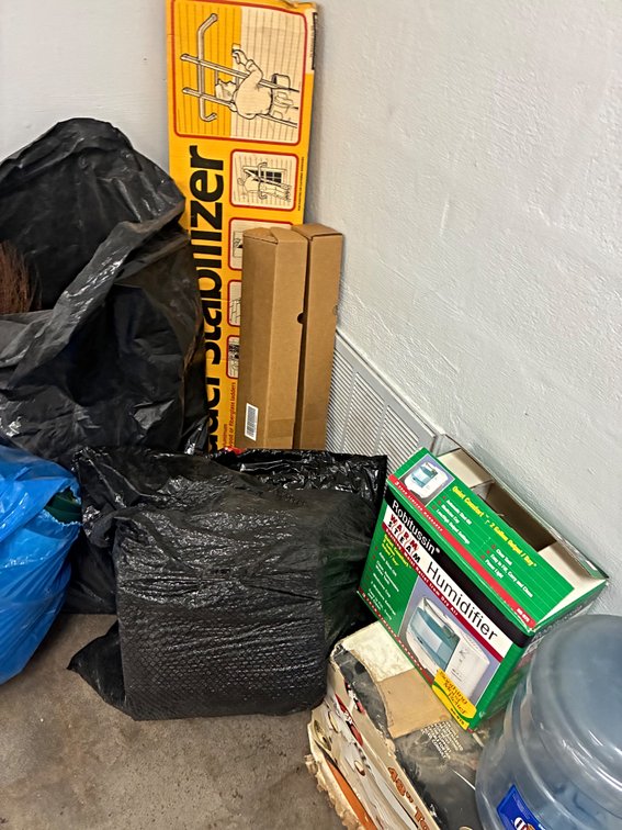 Image for ESTATE AUCTION