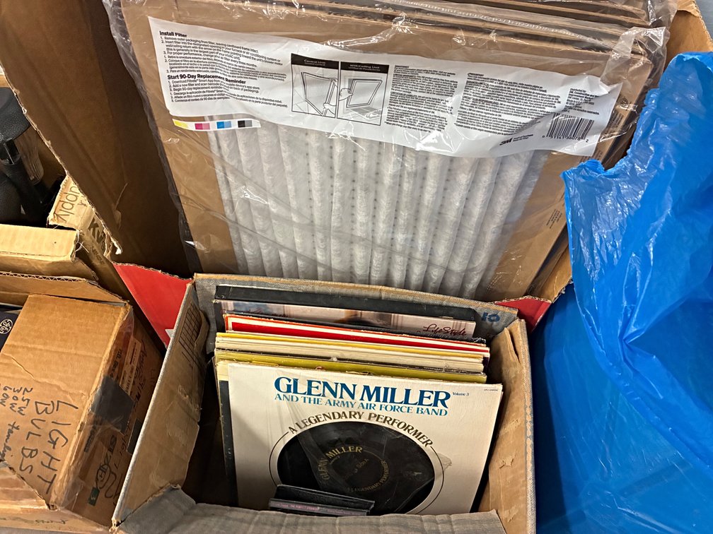 Image for ESTATE AUCTION