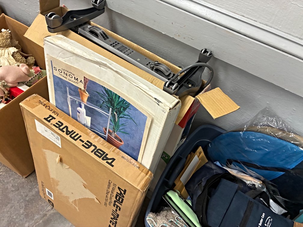 Image for ESTATE AUCTION