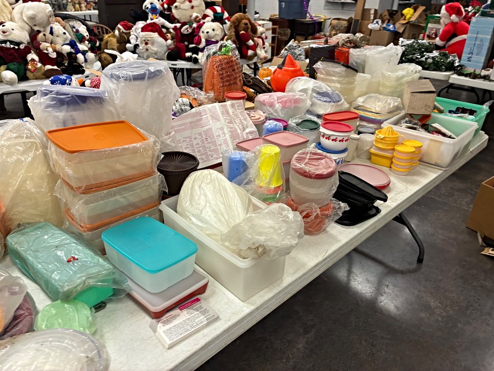 Image for ESTATE AUCTION