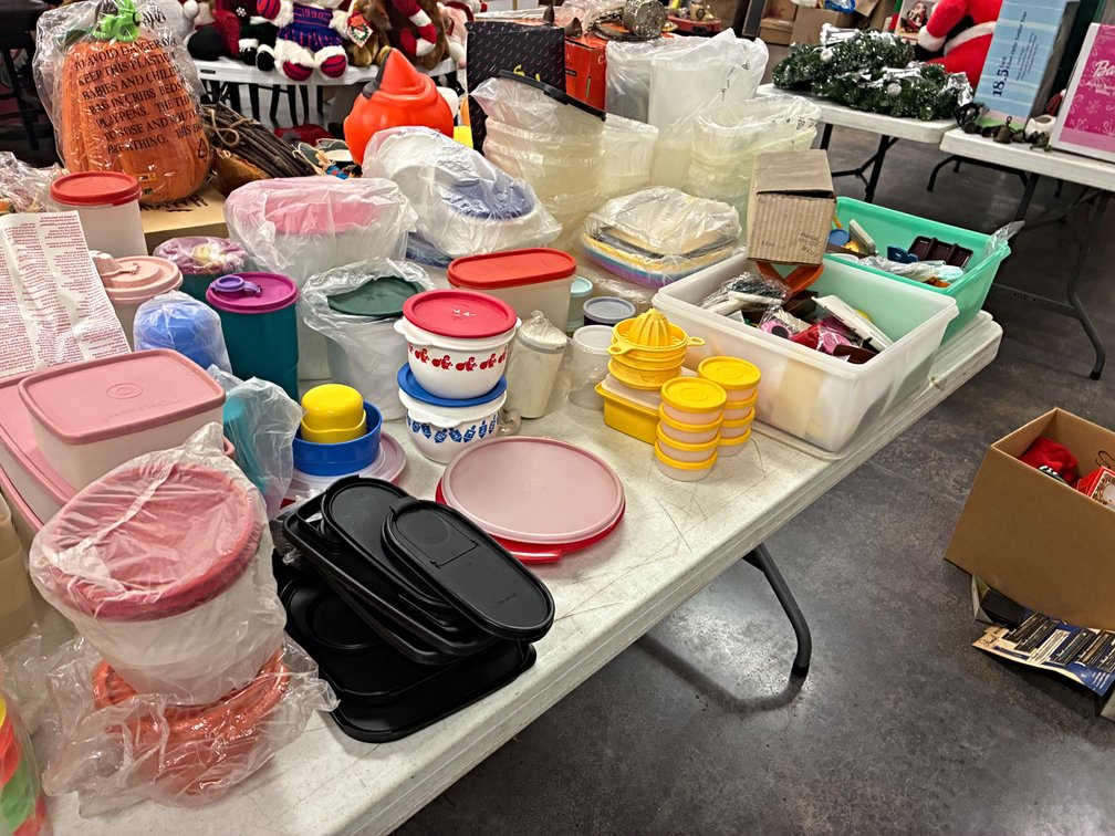 Image for ESTATE AUCTION