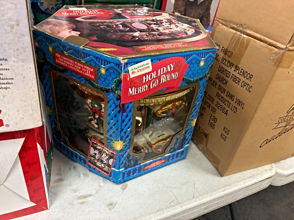 Image for ESTATE AUCTION