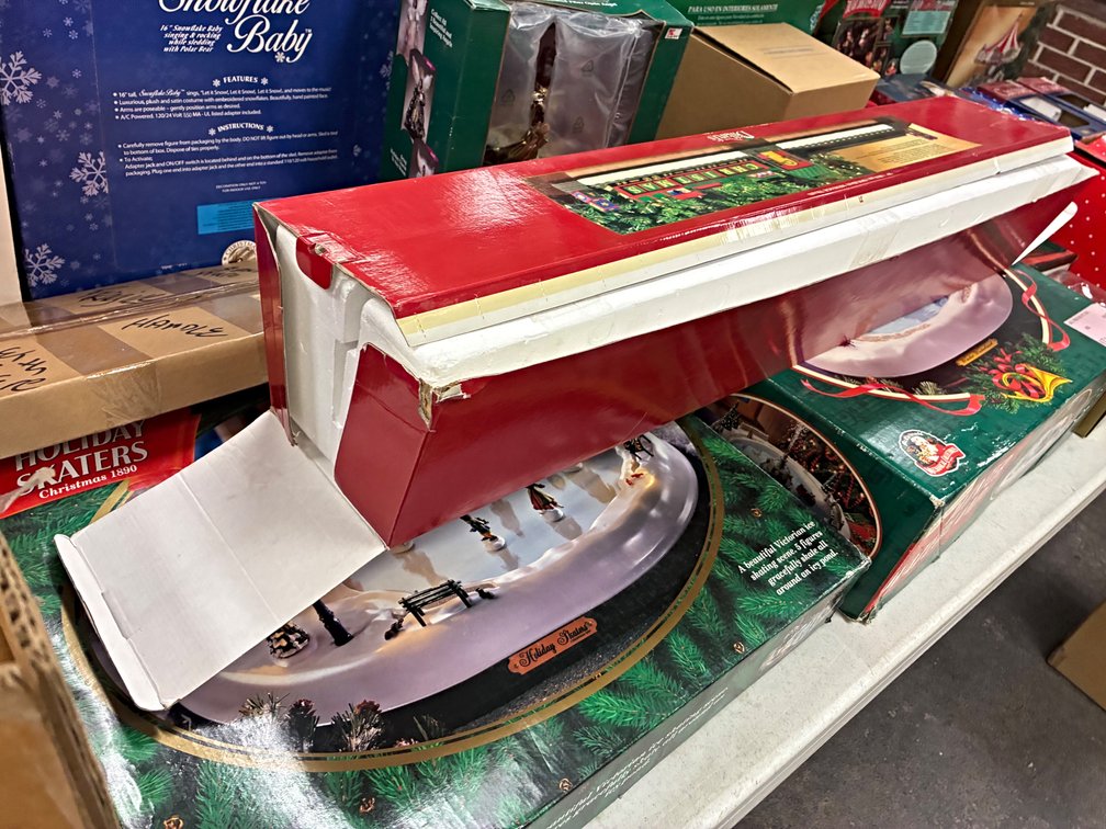Image for ESTATE AUCTION
