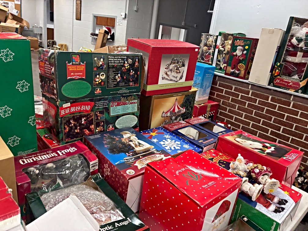 Image for ESTATE AUCTION