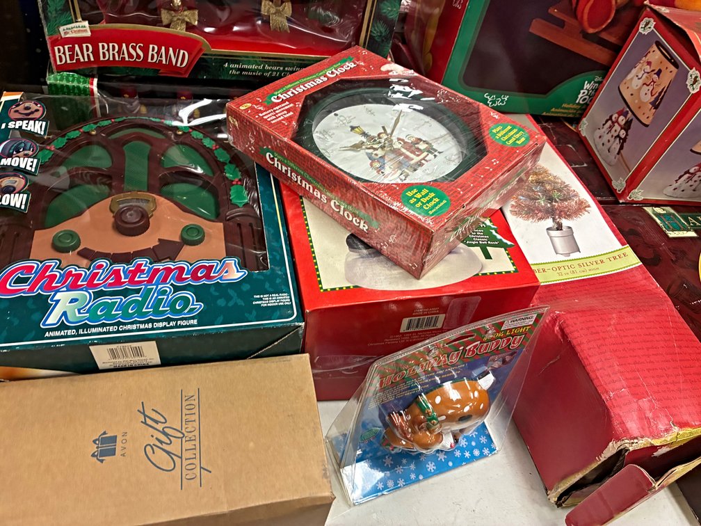 Image for ESTATE AUCTION