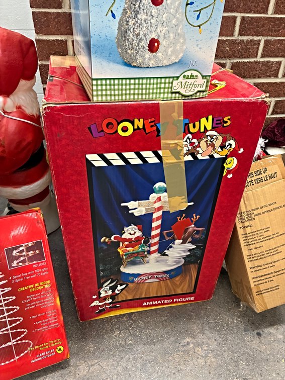 Image for ESTATE AUCTION