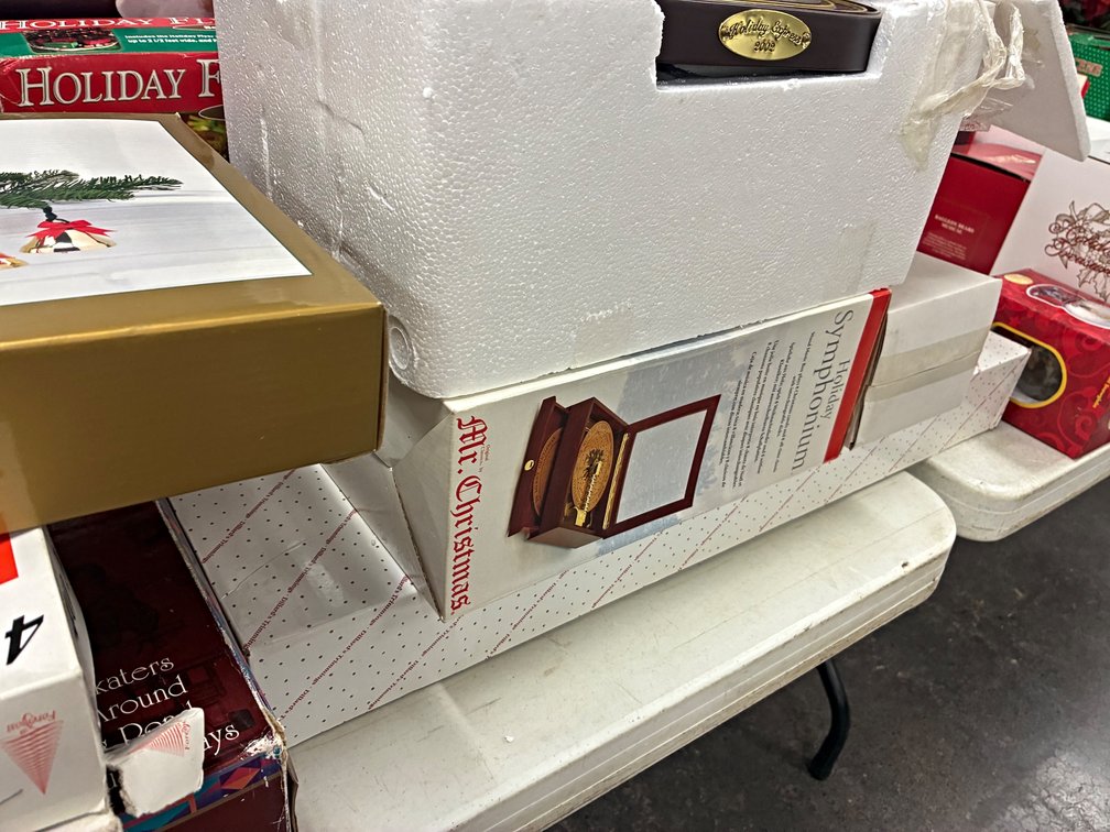 Image for ESTATE AUCTION