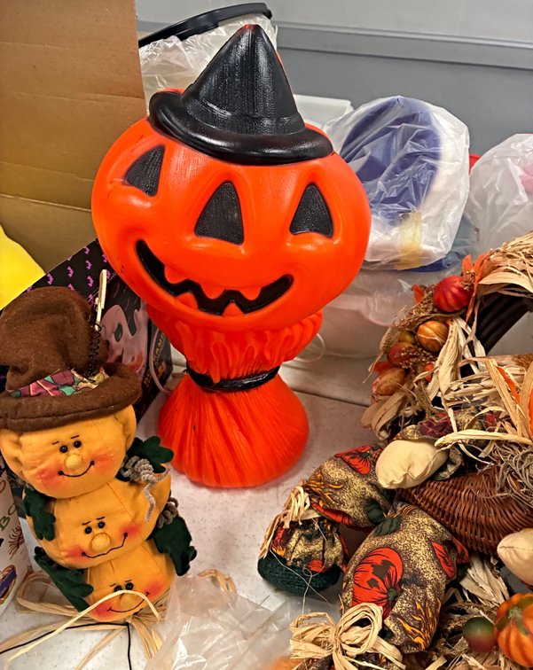 Image for ESTATE AUCTION