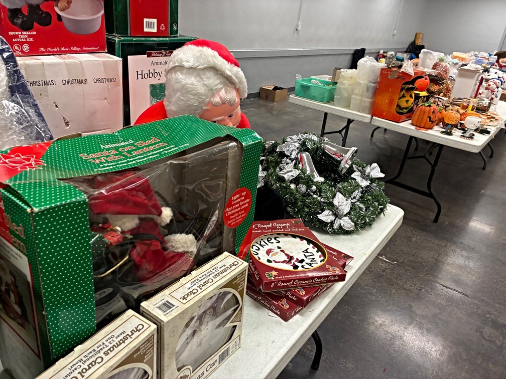 Image for ESTATE AUCTION