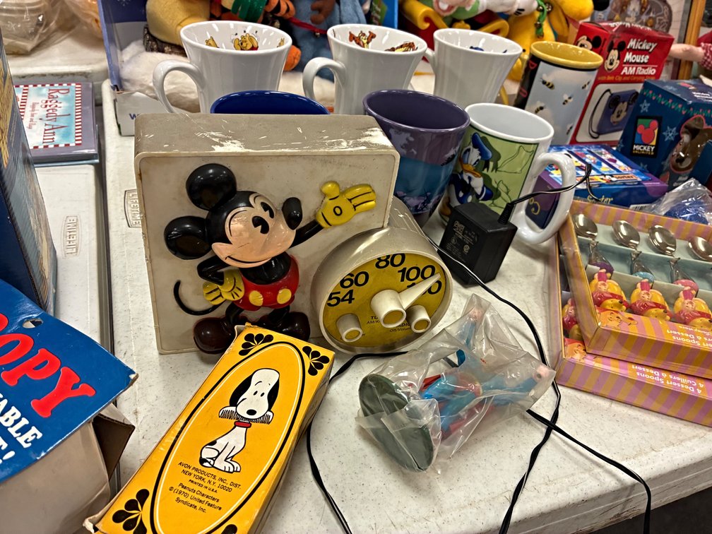 Image for ESTATE AUCTION