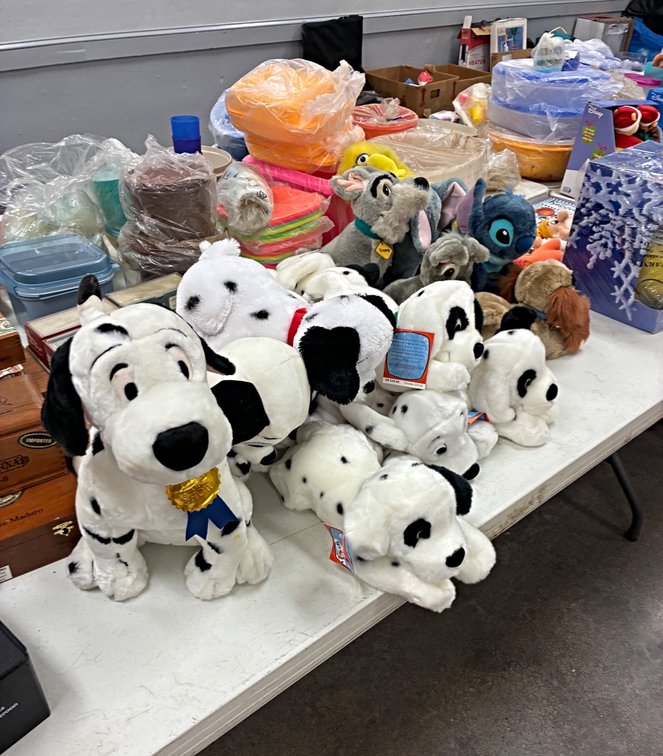 Image for ESTATE AUCTION