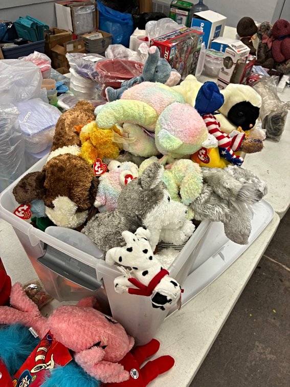Image for ESTATE AUCTION