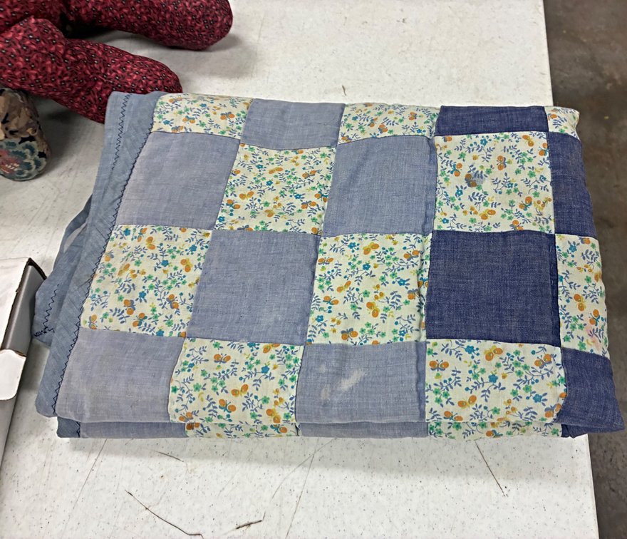 Image for ESTATE AUCTION