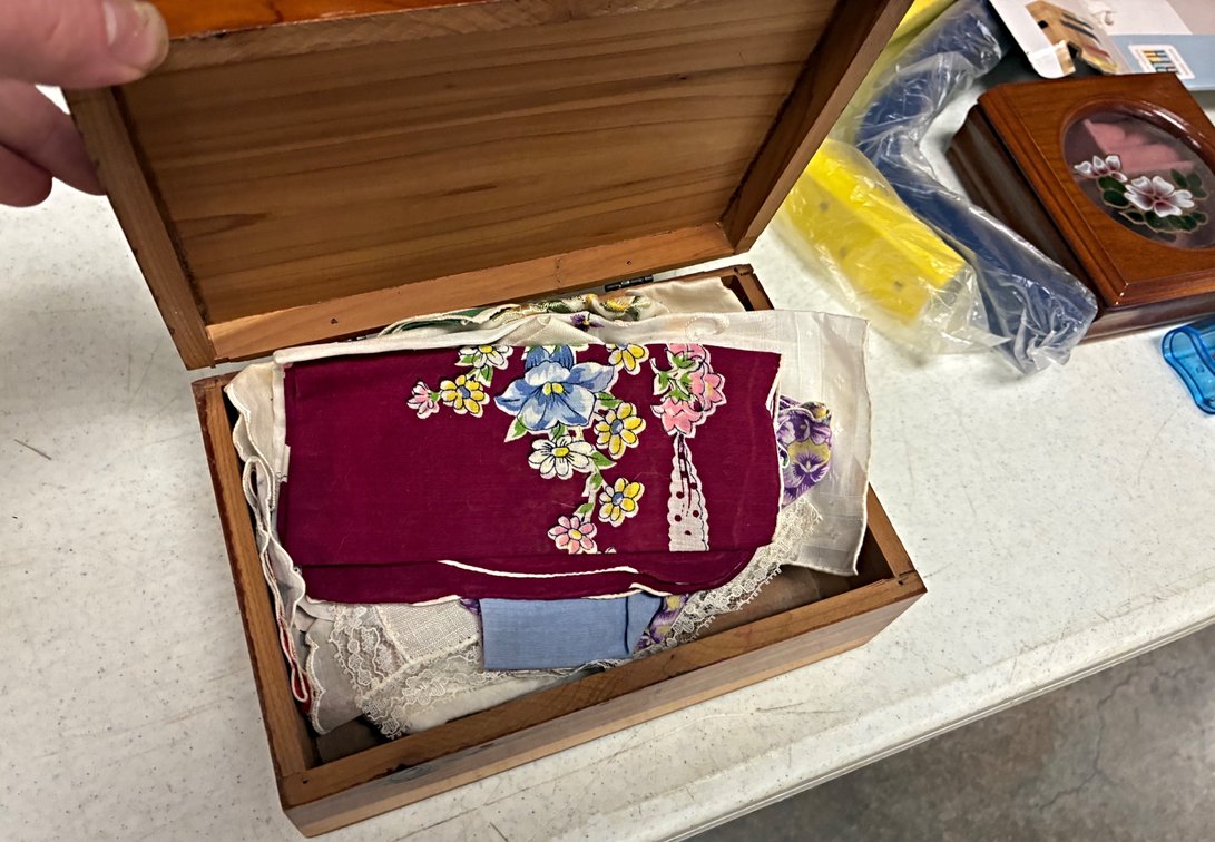 Image for ESTATE AUCTION