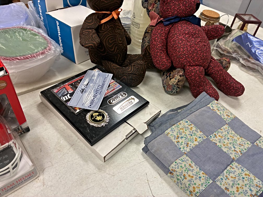 Image for ESTATE AUCTION