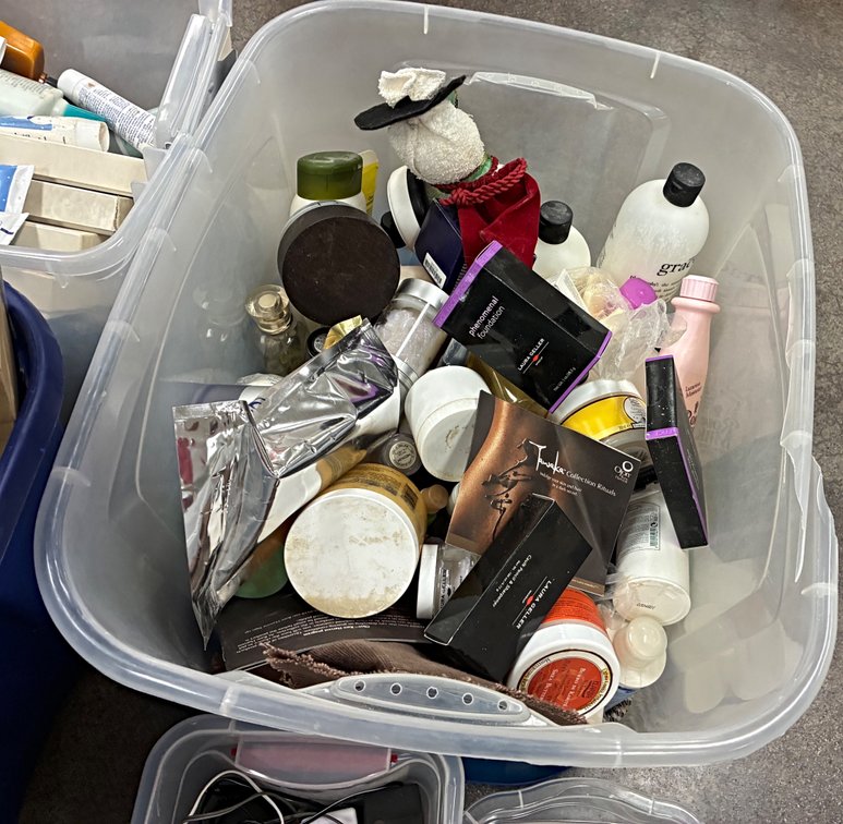 Image for ESTATE AUCTION