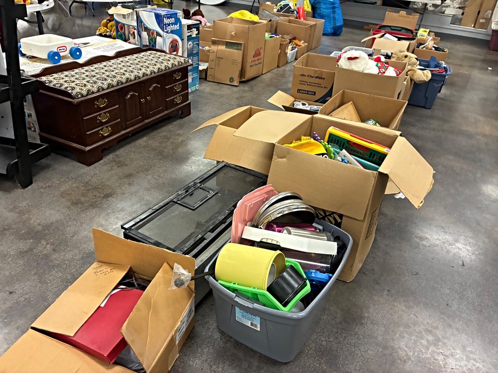 Image for ESTATE AUCTION