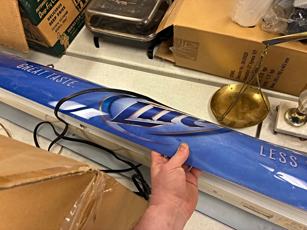 Image for ESTATE AUCTION