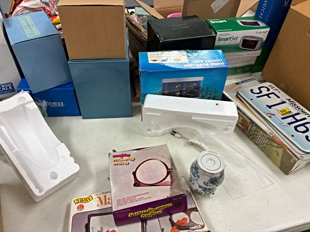 Image for ESTATE AUCTION