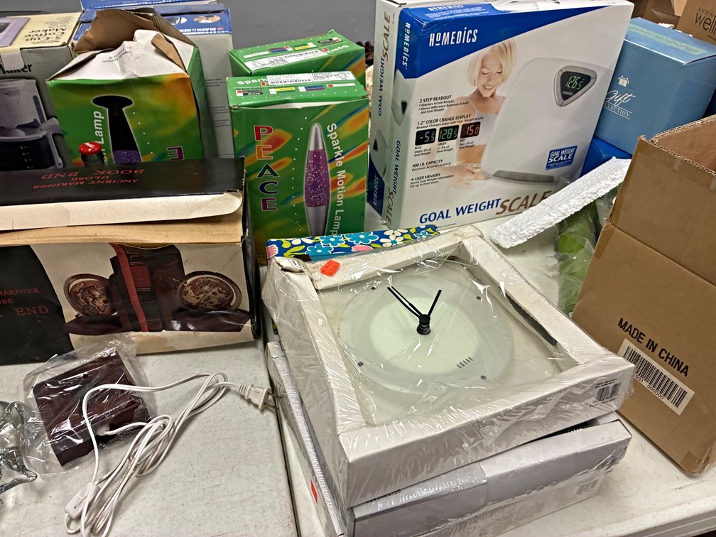 Image for ESTATE AUCTION