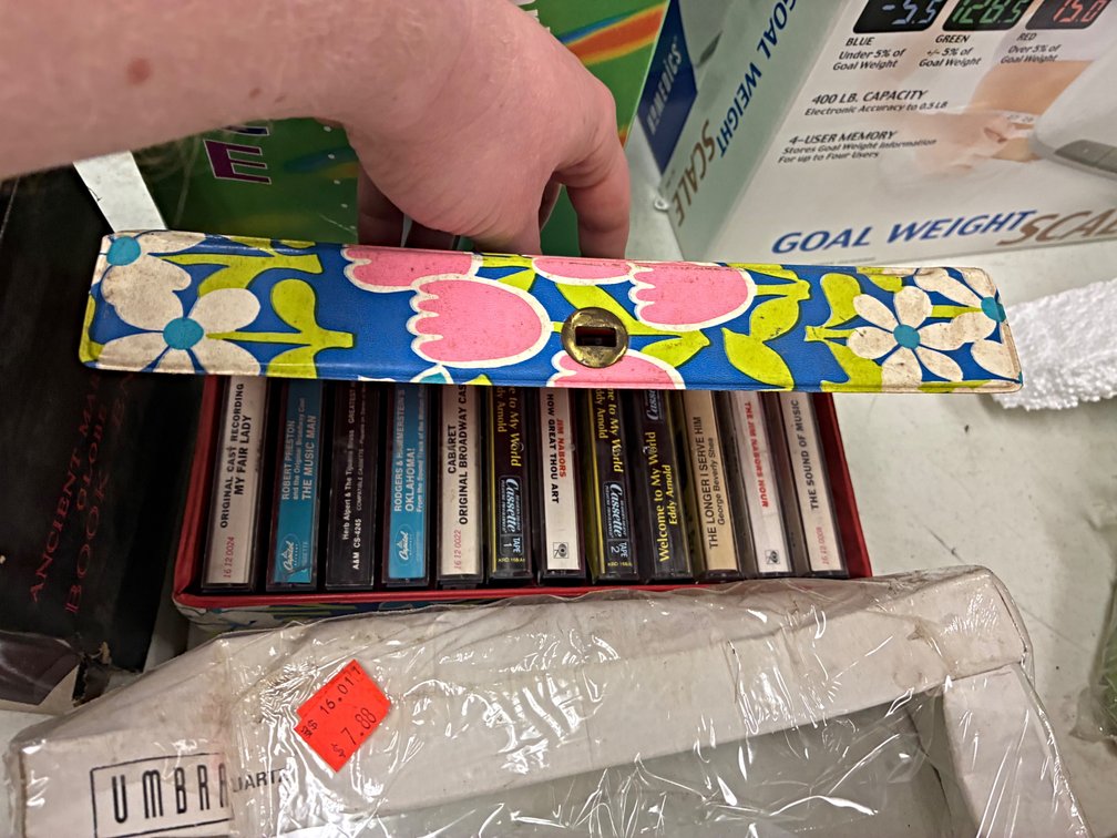 Image for ESTATE AUCTION