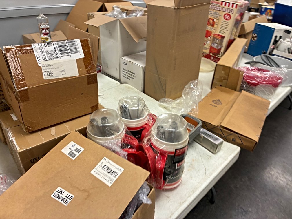 Image for ESTATE AUCTION