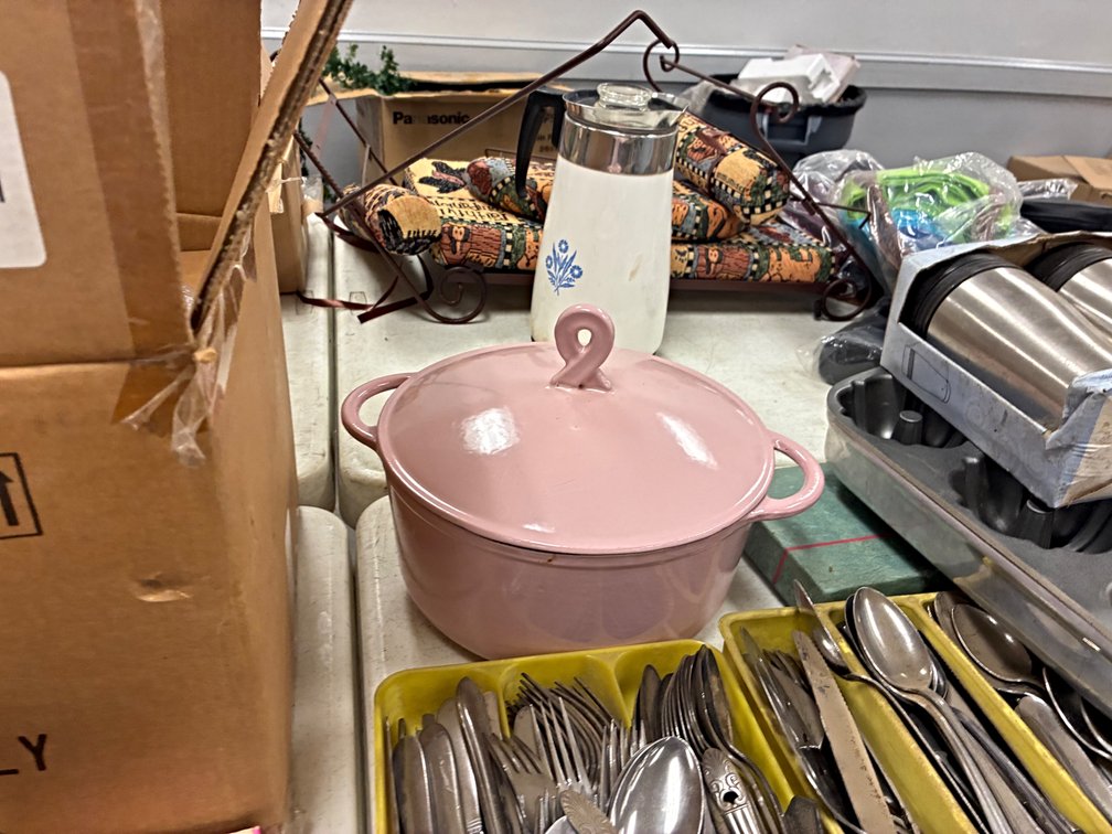 Image for ESTATE AUCTION