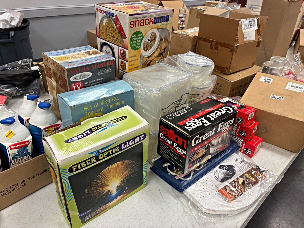 Image for ESTATE AUCTION