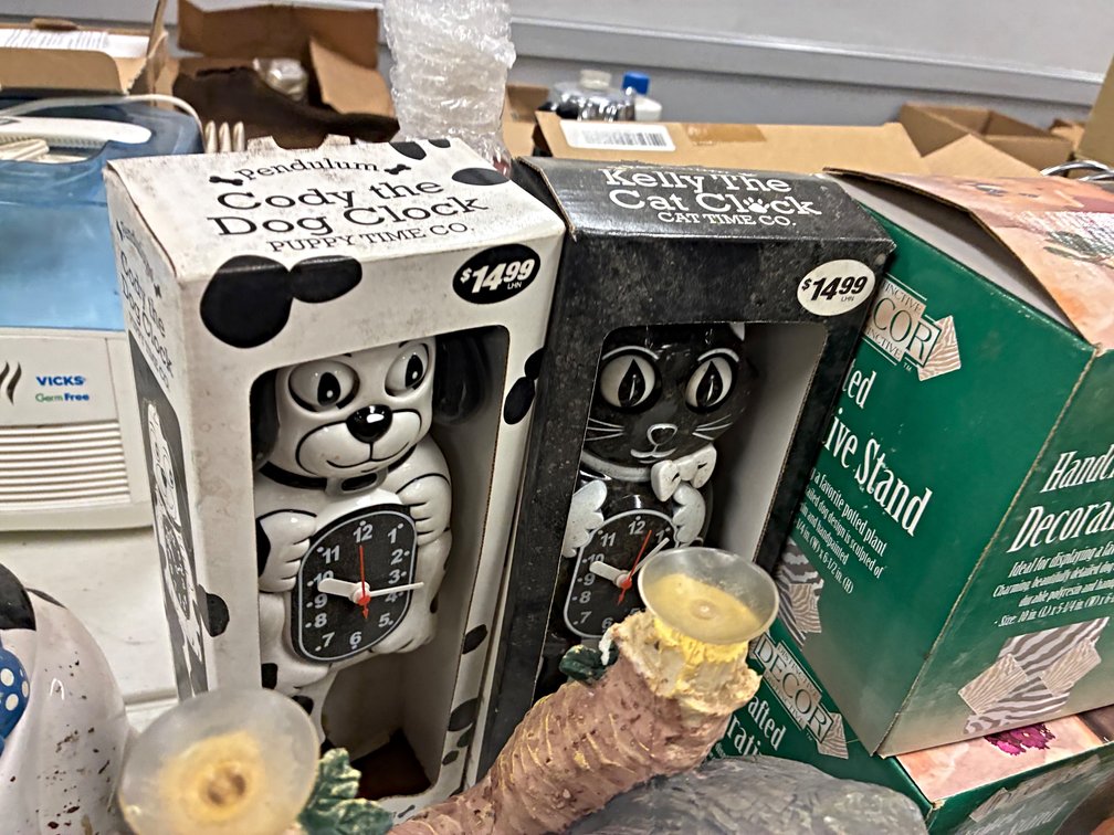 Image for ESTATE AUCTION