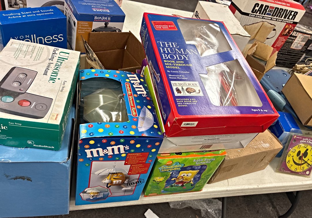 Image for ESTATE AUCTION