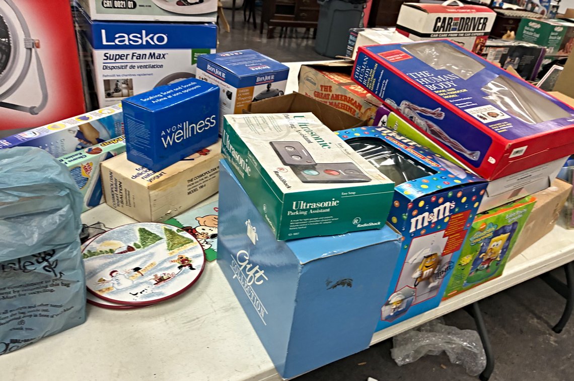 Image for ESTATE AUCTION