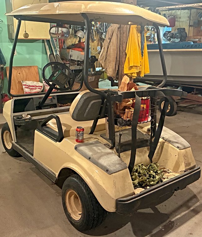 Image for ESTATE AUCTION