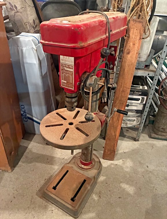 Image for ESTATE AUCTION