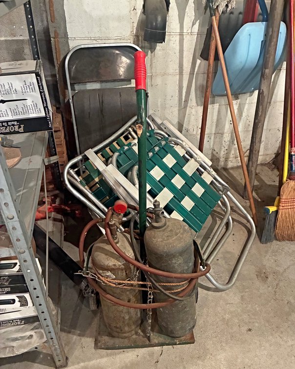 Image for ESTATE AUCTION