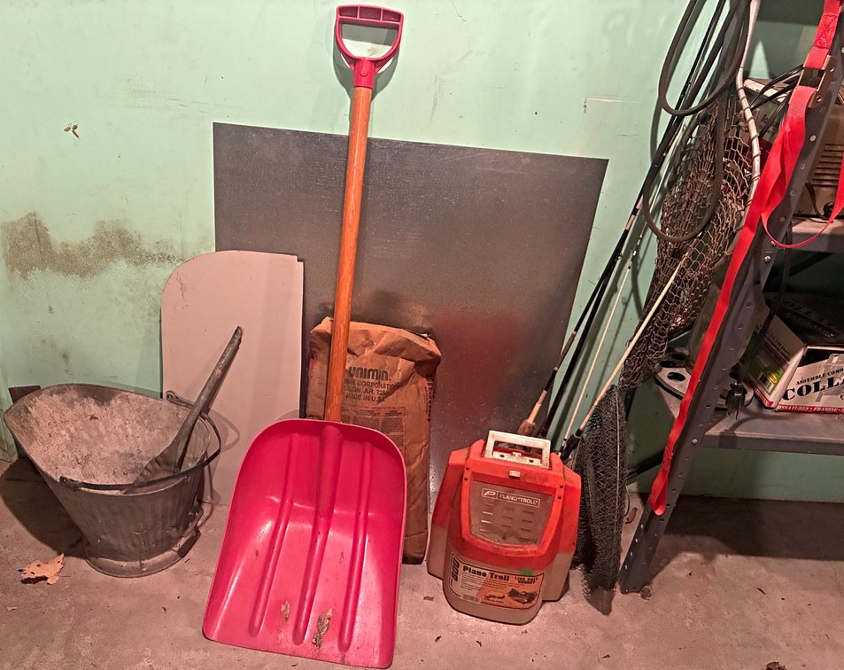 Image for ESTATE AUCTION