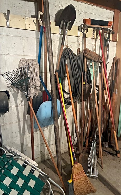 Image for ESTATE AUCTION